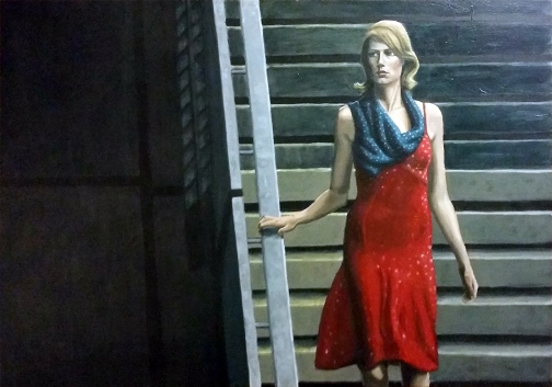 Malice in Wanderlands