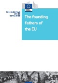 The founding fathers of the EU 