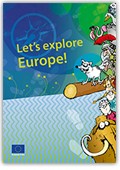 Let's explore Europe