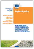 Regional policy