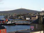 Lerwick Shetland