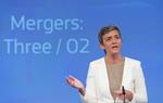 Commissioner Vestager